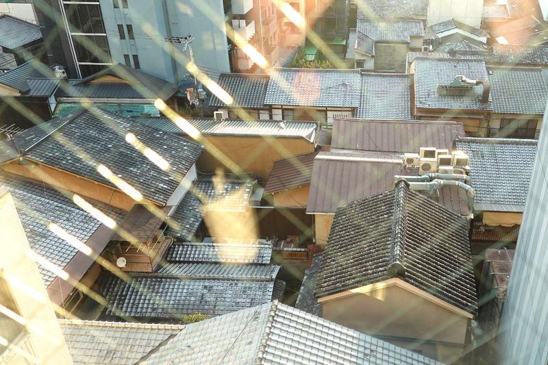 ダイワロイネットホテル 京都四条烏丸