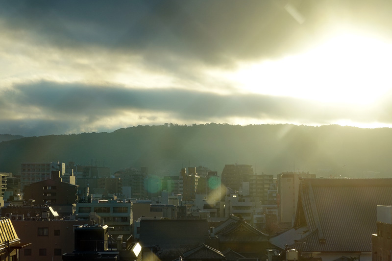 ダイワロイネットホテル 京都四条烏丸