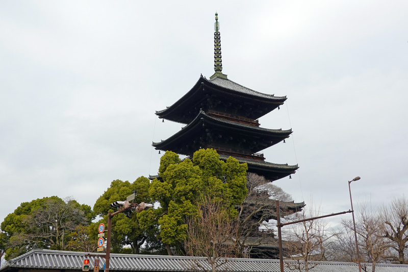 東寺