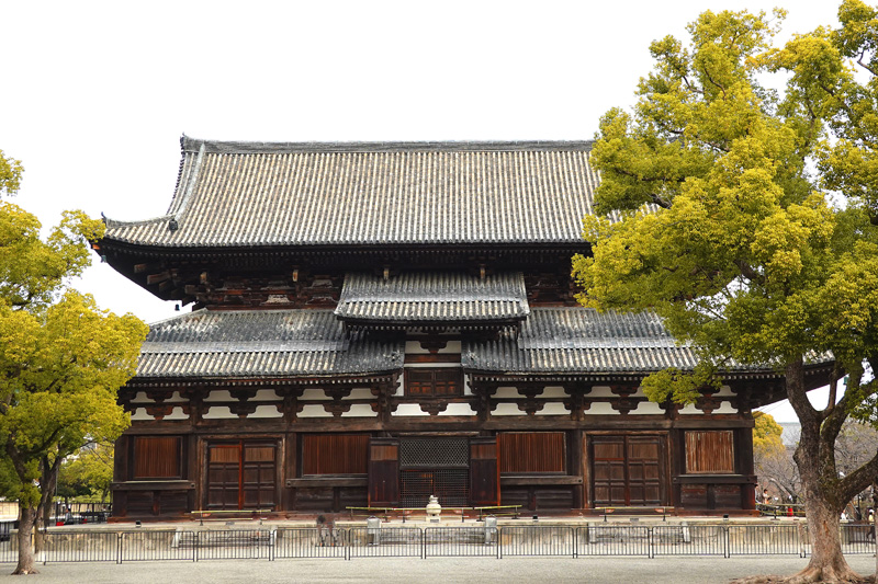 東寺