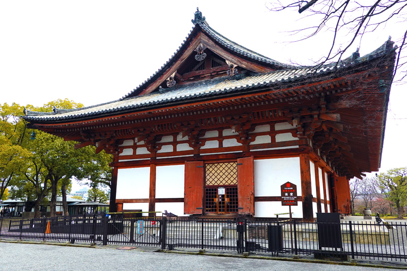 東寺
