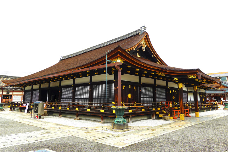東寺