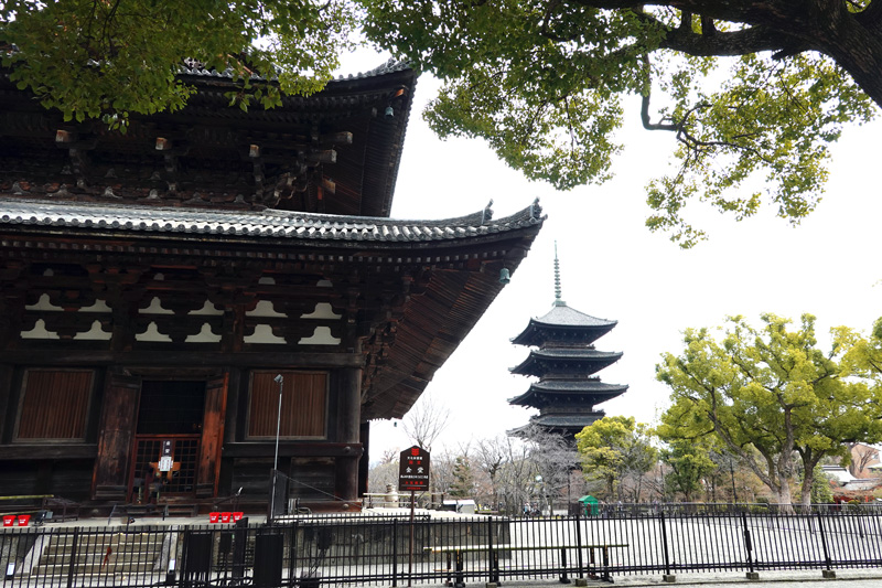 東寺