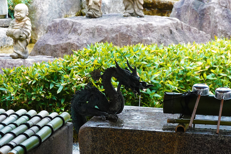 頂法寺（六角堂）