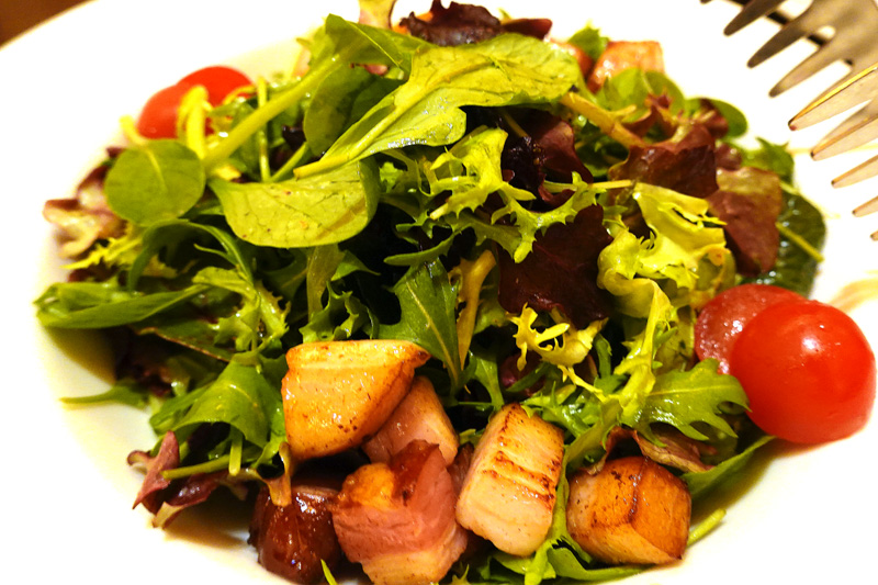 ベンジャミンステーキハウス　京都