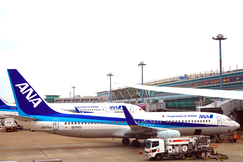 羽田空港