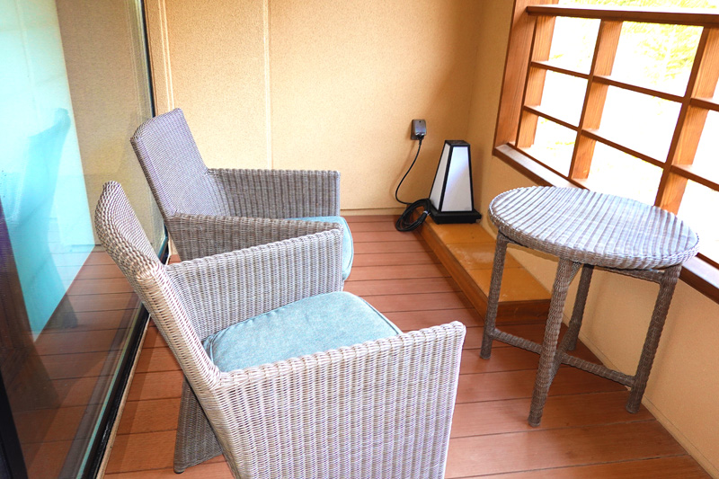 塩の湯温泉 蓮月