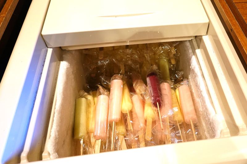 塩の湯温泉 蓮月