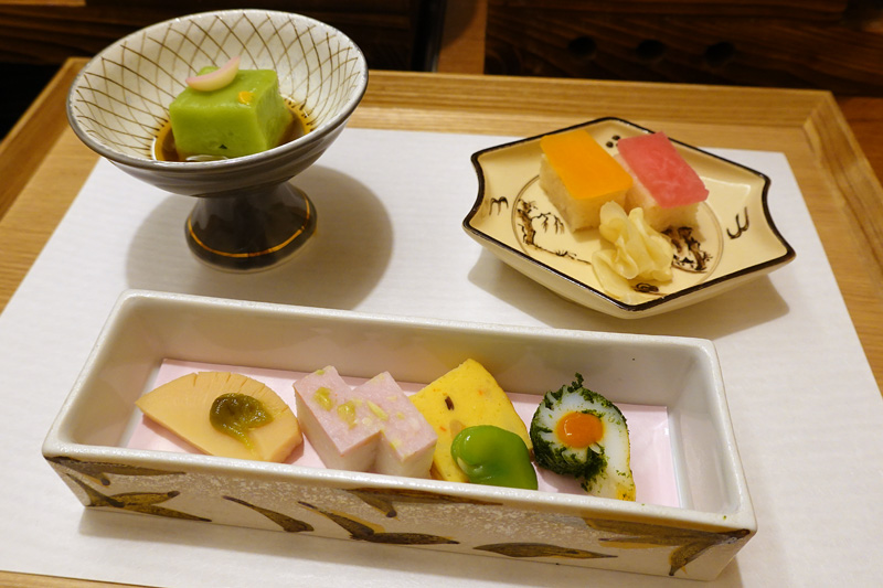 塩の湯温泉 蓮月