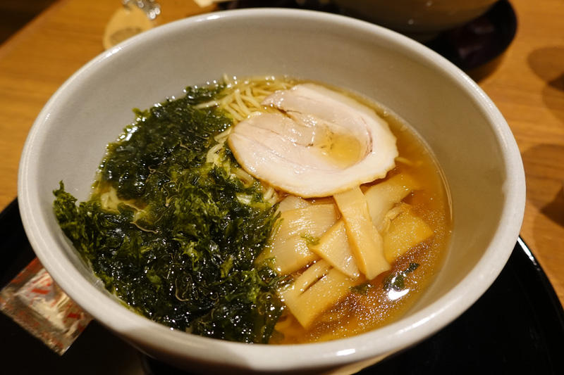 塩の湯温泉 蓮月