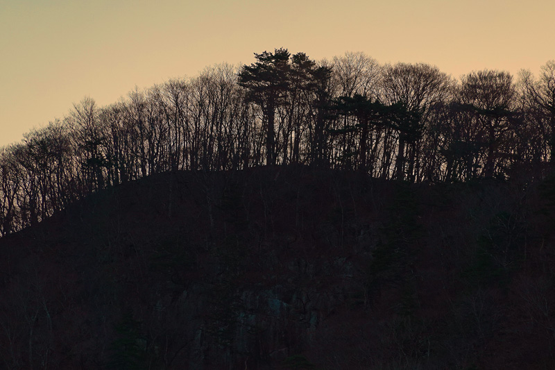 塩の湯温泉 蓮月