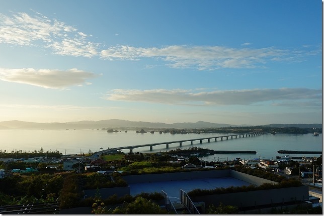 BATON SUITE （バトンスイート）沖縄古宇利島