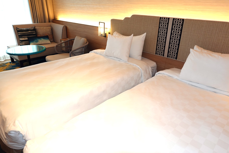 沖縄プリンスホテル オーシャンビュー ぎのわん