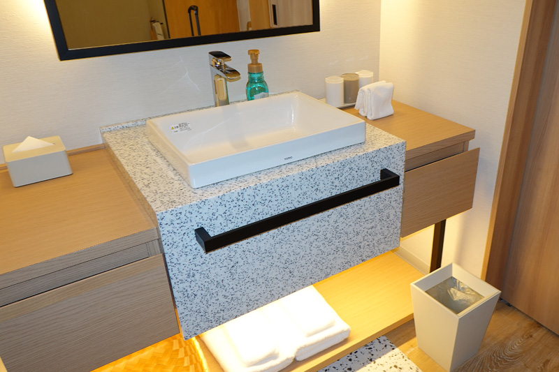 沖縄プリンスホテル オーシャンビュー ぎのわん