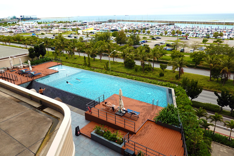 沖縄プリンスホテル オーシャンビュー ぎのわん