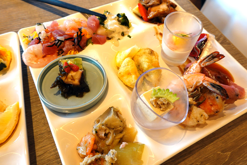 沖縄プリンスホテル オーシャンビュー ぎのわん　ジノーン