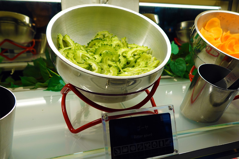 沖縄プリンスホテル オーシャンビュー ぎのわん　ジノーン