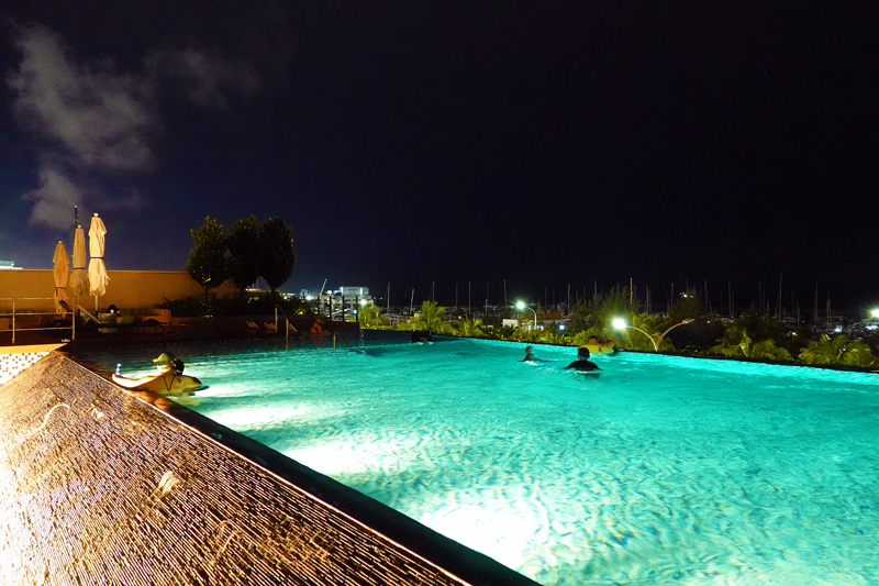 沖縄プリンスホテル オーシャンビュー ぎのわん