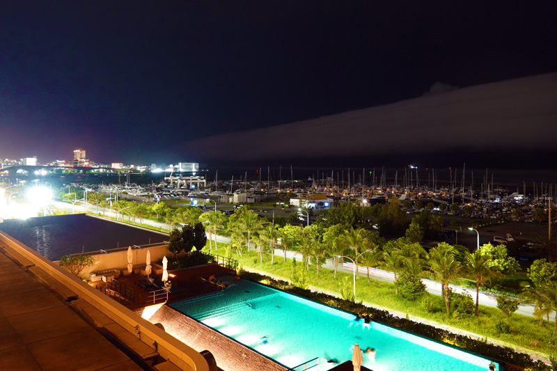 沖縄プリンスホテル オーシャンビュー ぎのわん