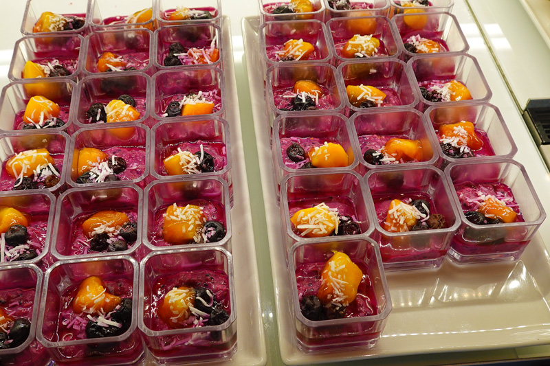 沖縄プリンスホテル オーシャンビュー ぎのわん　ジノーン