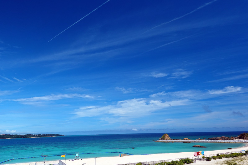 KINサンライズビーチ