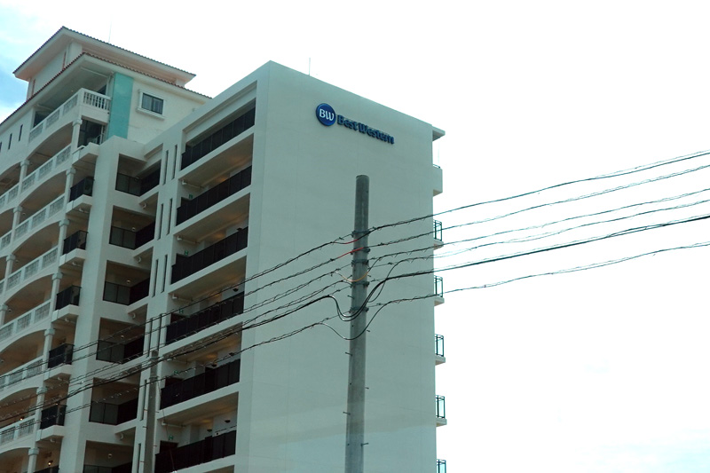 オリエンタルホテル 沖縄リゾート&スパ