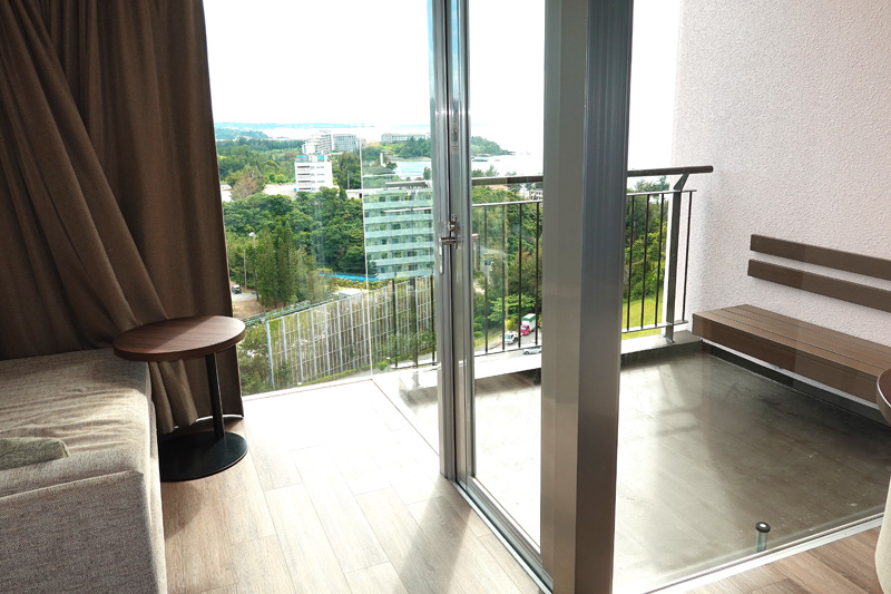 オリエンタルホテル 沖縄リゾート&スパ