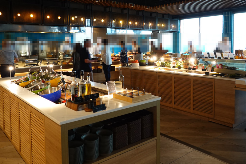 オリエンタルホテル 沖縄リゾート&スパ　Qwachi（クワッチー）