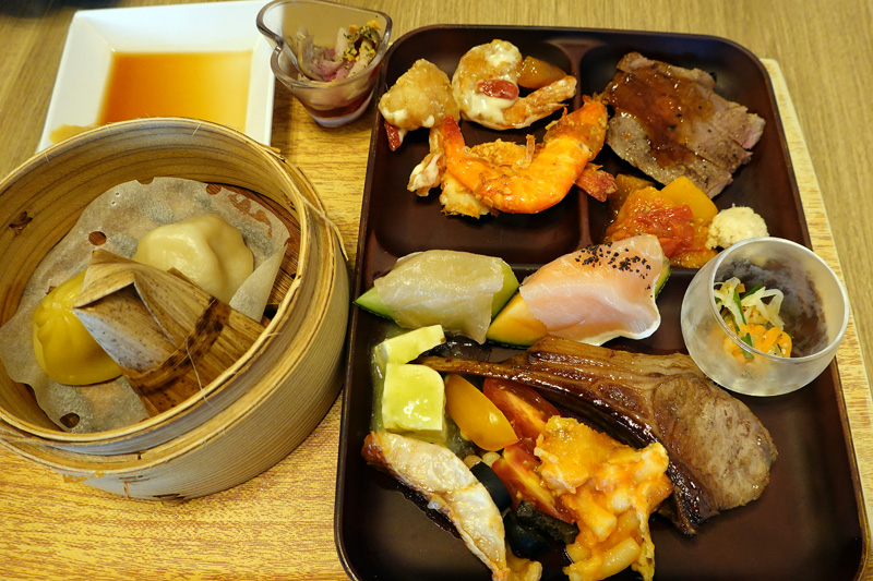 オリエンタルホテル 沖縄リゾート&スパ　Qwachi（クワッチー）