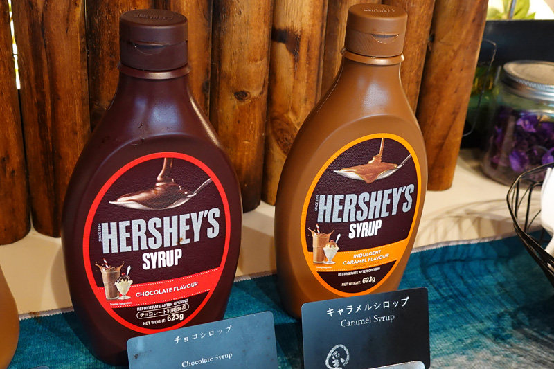 Hershey (ハーシー) 