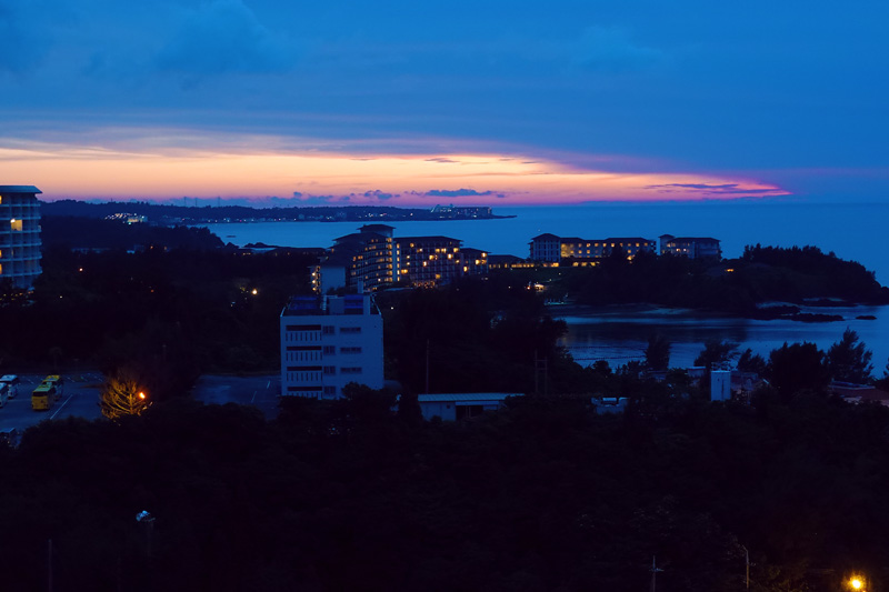 オリエンタルホテル 沖縄リゾート&スパ