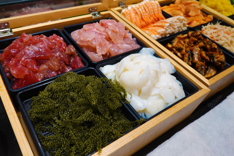 オリエンタルホテル 沖縄リゾート&スパ　じなんぼう