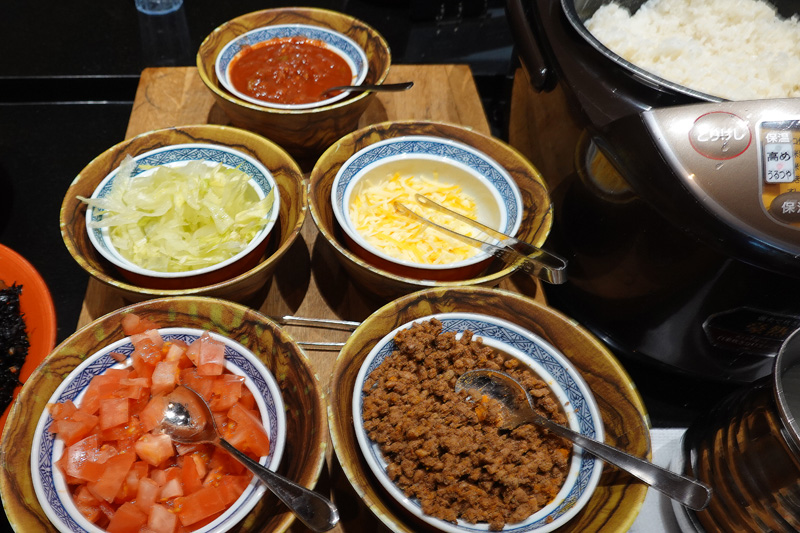 オリエンタルホテル 沖縄リゾート&スパ　じなんぼう