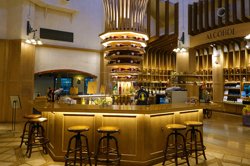 ナゴパイナップルパーク