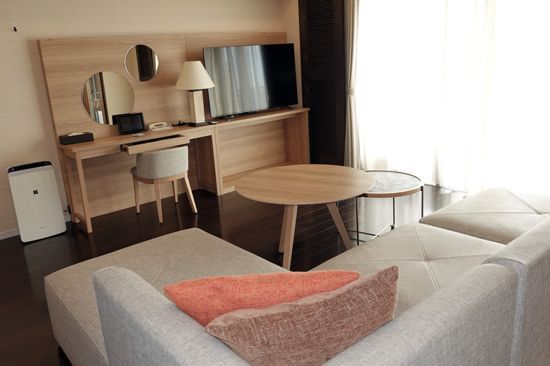 カフーリゾートフチャク コンド・ホテル