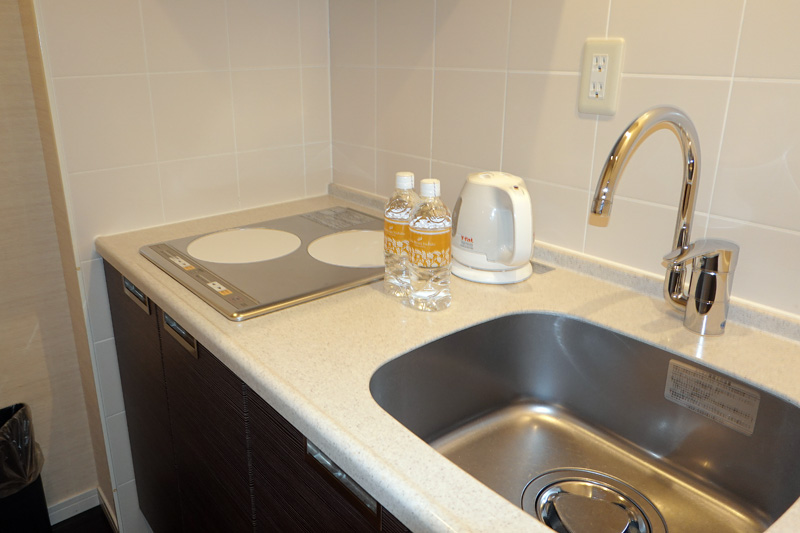 カフーリゾートフチャク コンド・ホテル