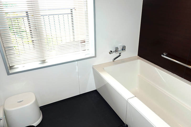 カフーリゾートフチャク コンド・ホテル