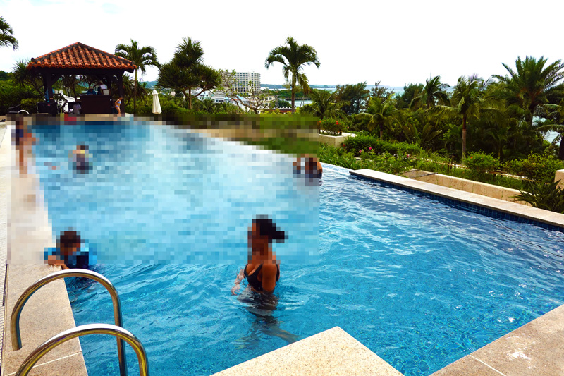 カフーリゾートフチャク コンド・ホテル