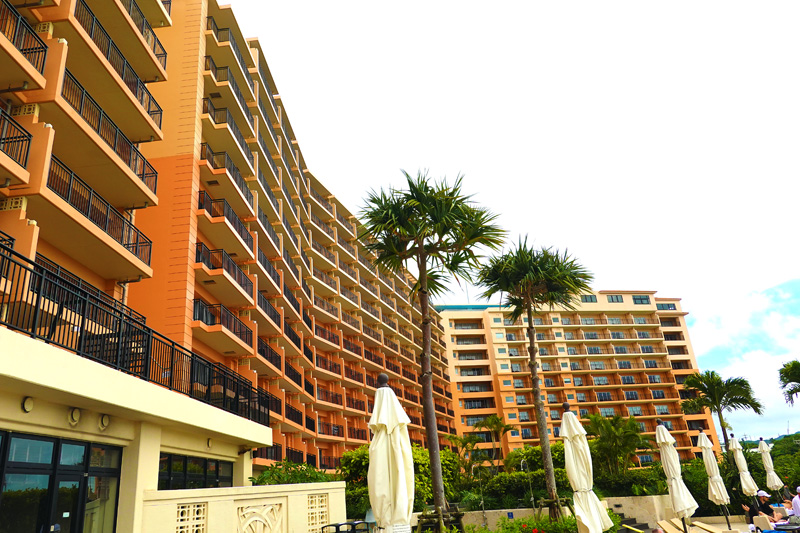 カフーリゾートフチャク コンド・ホテル,カフーリゾートフチャク コンド・ホテル