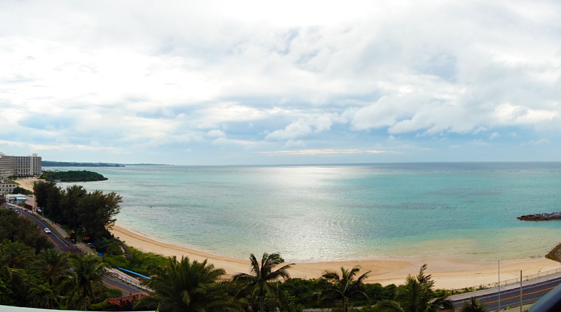 カフーリゾートフチャク コンド・ホテル