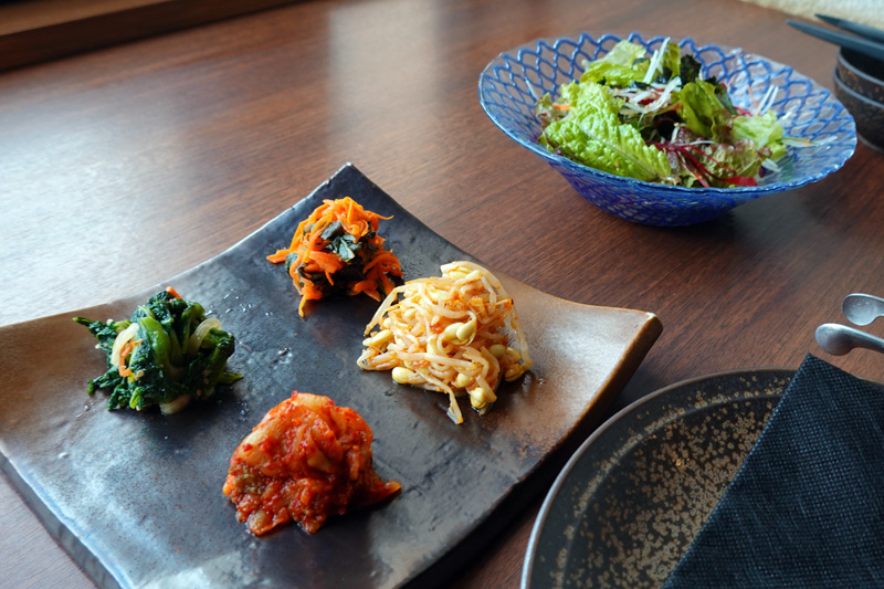 カフーリゾートフチャク コンド・ホテル　琉球BBQ Blue