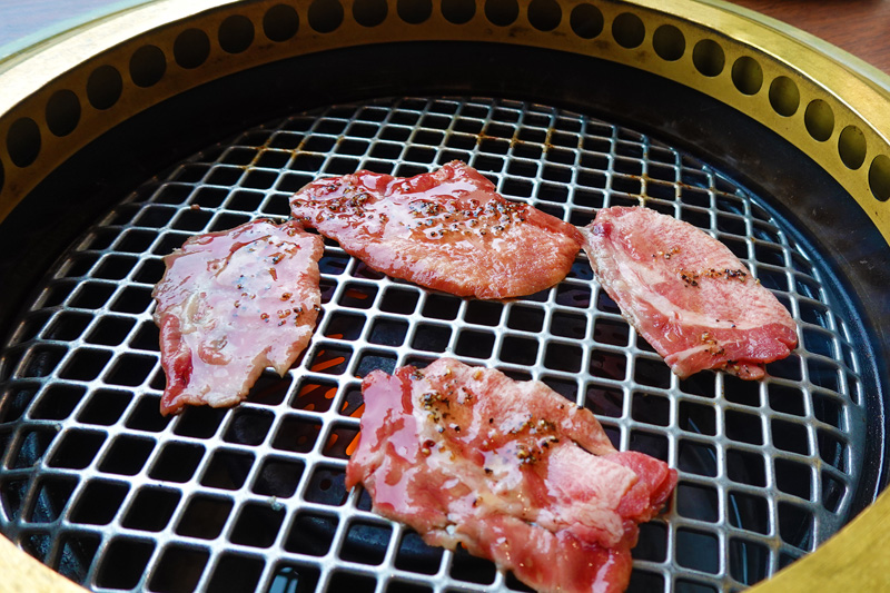 カフーリゾートフチャク コンド・ホテル　琉球BBQ Blue