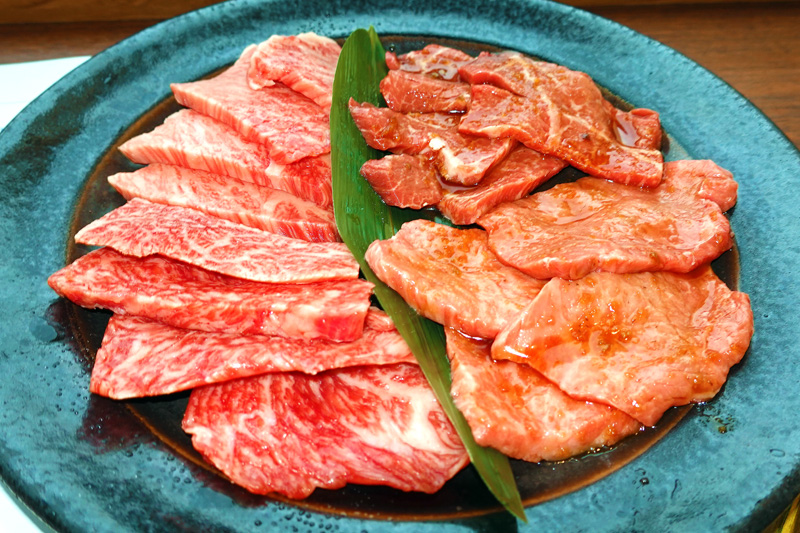 カフーリゾートフチャク コンド・ホテル　琉球BBQ Blue