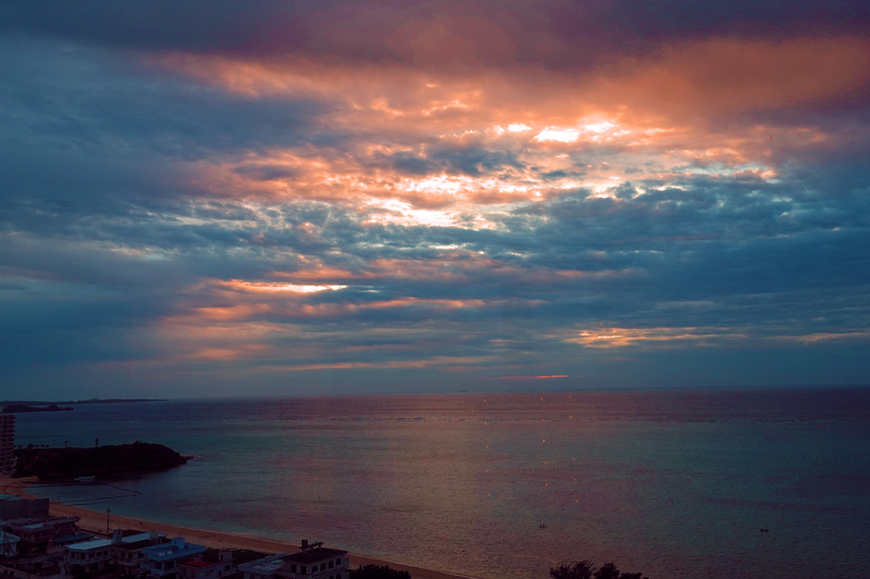 カフーリゾートフチャク コンド・ホテル