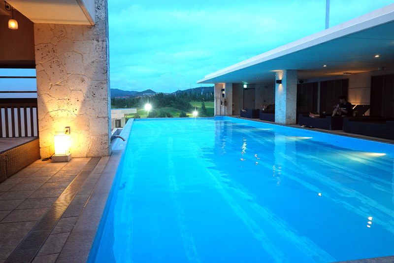 カフーリゾートフチャク コンド・ホテル