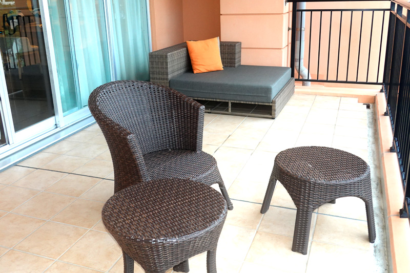 カフーリゾートフチャク コンド・ホテル