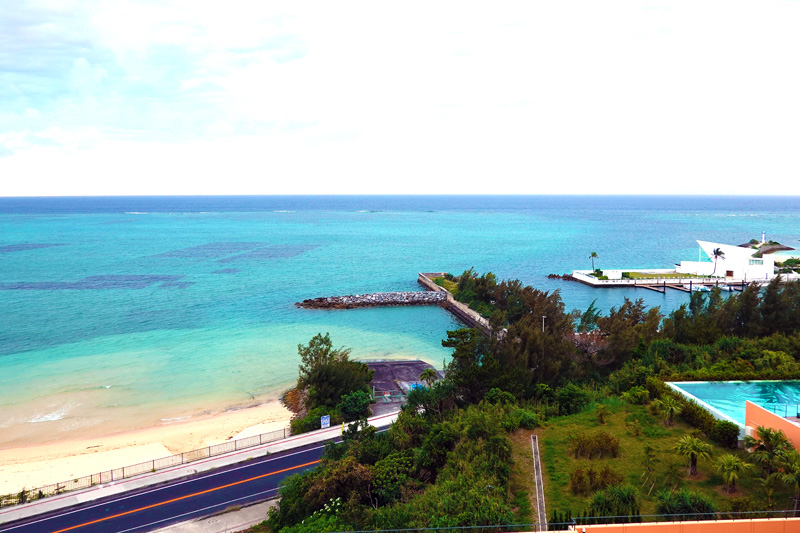 カフーリゾートフチャク コンド・ホテル