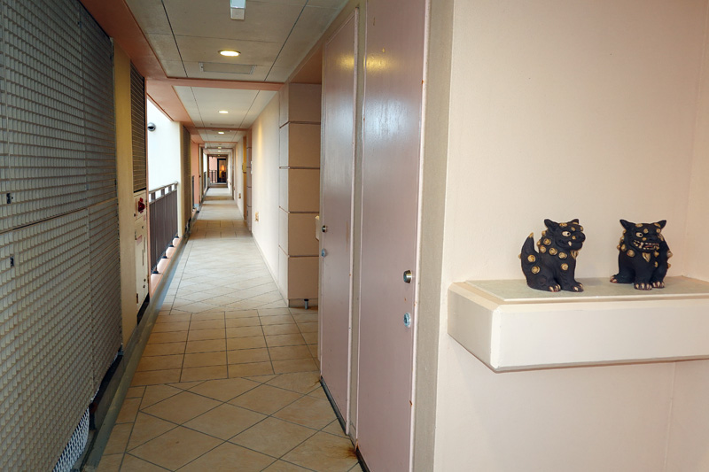 カフーリゾートフチャク コンド・ホテル