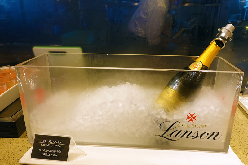 カフーリゾートフチャク コンド・ホテル　Wine & Dining The Orange