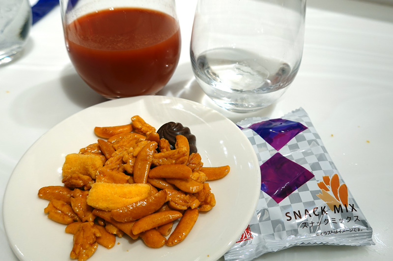 那覇空港　ANAラウンジ